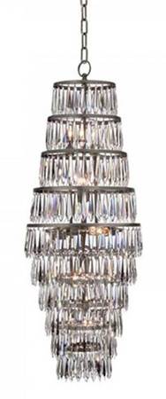 Etoile Large Chandelier