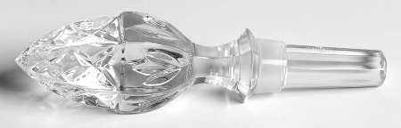 Acorn by Waterford Crystal