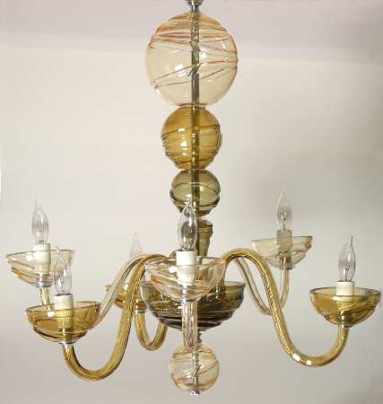 Cosmic by Waterford Crystal