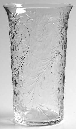 WEC71 13 Oz Flat Tumbler