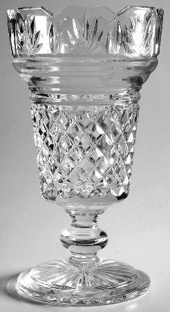Sarah 9" Flower Vase