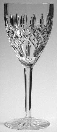 135293 Water Goblet