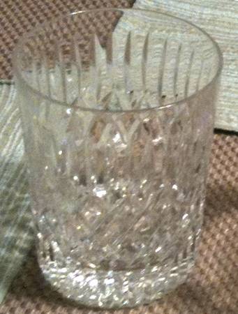 135293 Double Old Fashioned