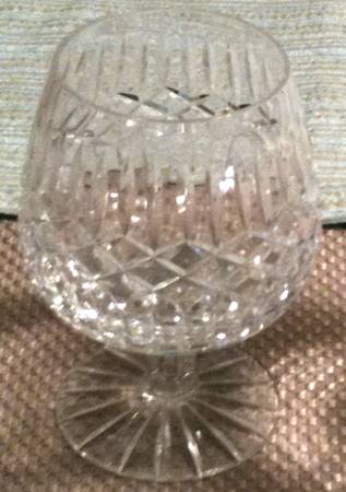 135293 Brandy Glass