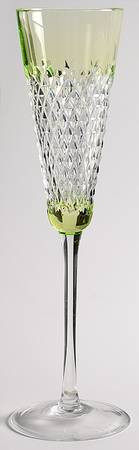 Alana Prestige Green by Waterford Crystal