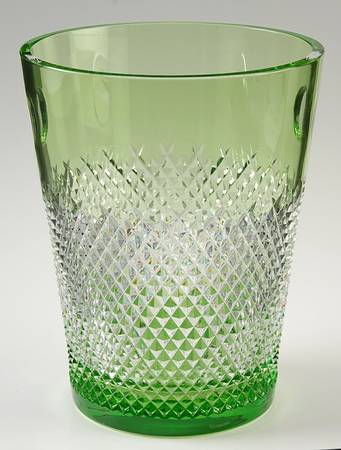 Alana Prestige Green Champagne Bucket