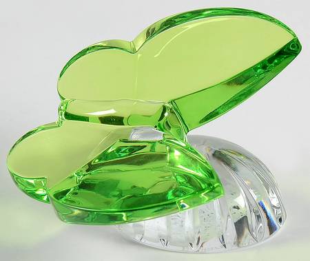 Butterfly Collection Butterfly Paperweight