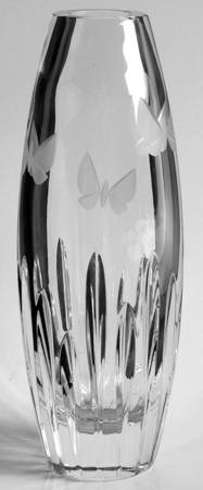 Butterfly Collection Bud Vase