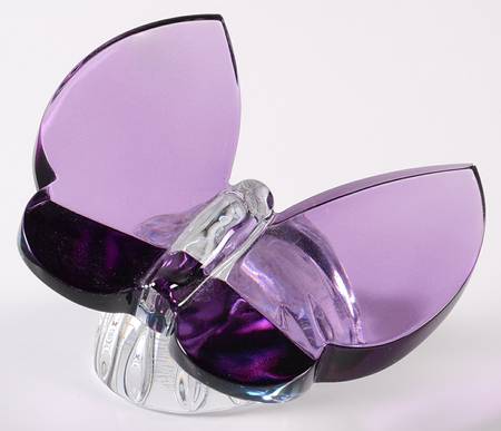 Butterfly Collection Butterfly Paperweight