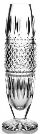 Irish Lace 8" Flower Vase