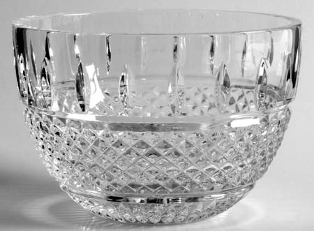 Irish Lace 6" Round Bowl