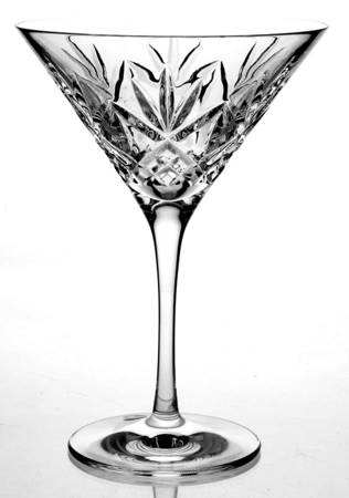 Huntley Martini Glass