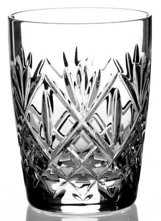 Huntley 14 Oz Flat Tumbler