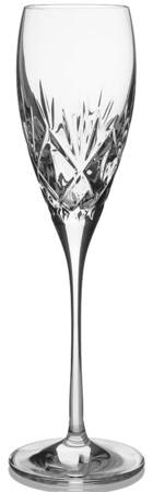 Huntley Fluted Champagne
