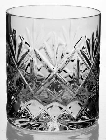 Huntley Old Fashioned