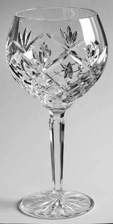 Huntley by Waterford Crystal