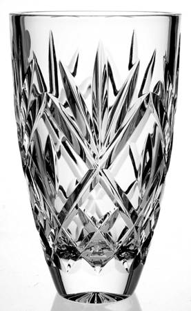 Huntley 8" Flower Vase