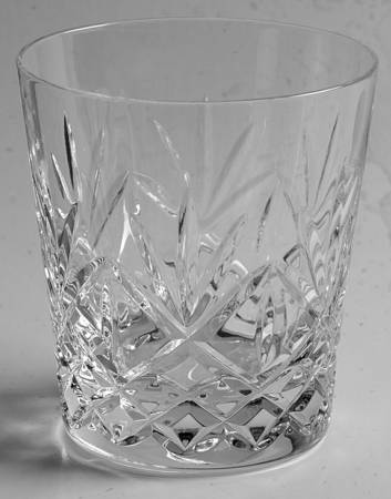 Huntley Double Old Fashioned