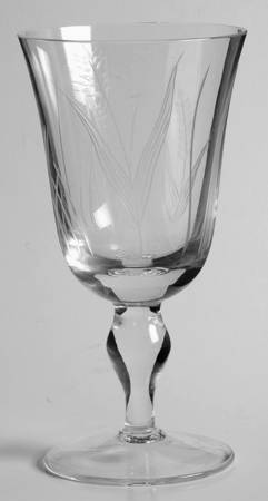 Meadow Wine Glass