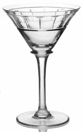 Coco Martini Glass