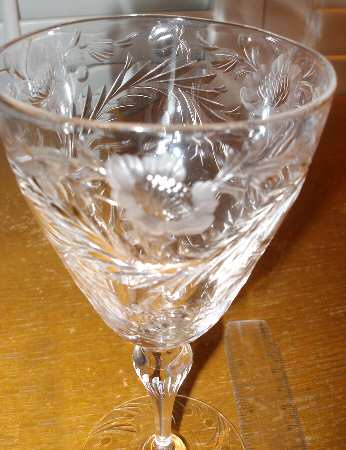 WET48 Wine Glass