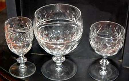 WEC72 Wine Glass