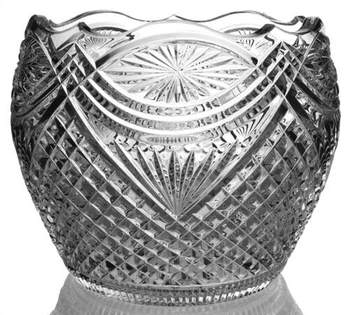 Masterworks Punch Bowl