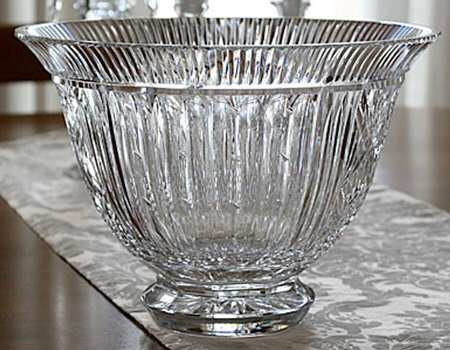 Masterworks 12" Round Bowl