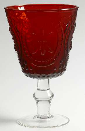 Fleur de Lys Ruby by World Market