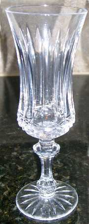 WAT73 Fluted Champagne