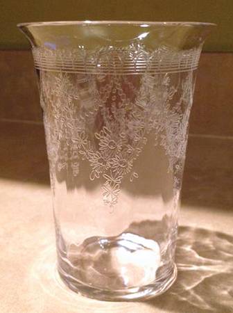 WET50 Flat Tumbler