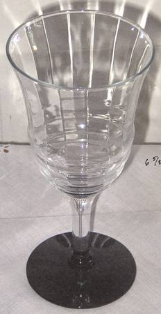 110-8 Water Goblet