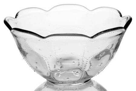 WMS13 Small Fruit Dessert Bowl