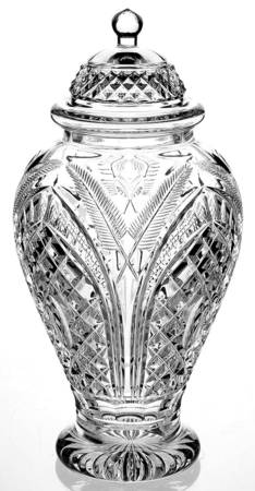 Vases and Urns Blackfriars Urn & Lid