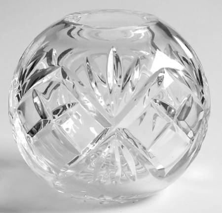 Bowls 3" Rose Bowl