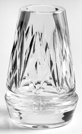 Hurricanes (2 Piece) Hurricane Votive & Base