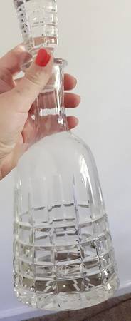 Decanters Wine Decanter & Stopper