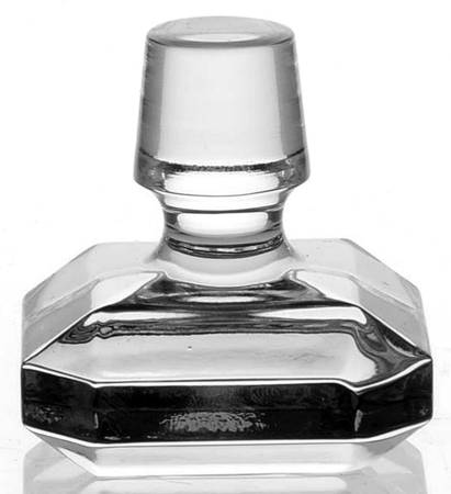 Rebel Stopper for Decanter