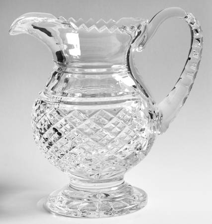Pitchers & Jugs Heirloom Pitcher