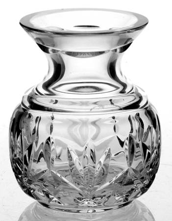 Vases and Urns Violet Vase