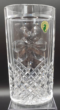 Vases and Urns 8" Oval Vase