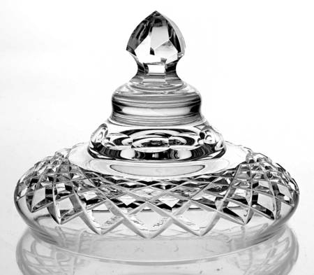Candy Dishes Lid for 5" Candy Box
