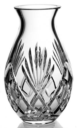 Vases and Urns 9" Flower Vase