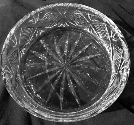 Candy Dishes Candy Box No Lid