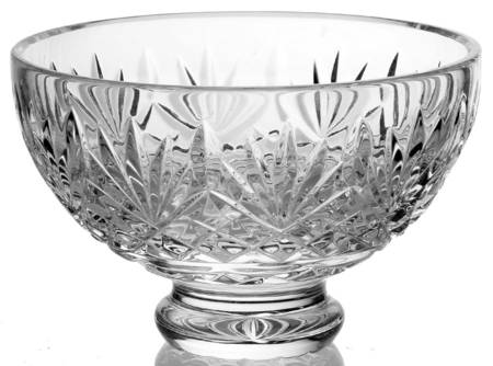 Bowls 6" Footed Bowl
