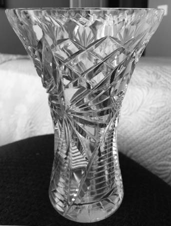 Vases and Urns 6" Flower Vase