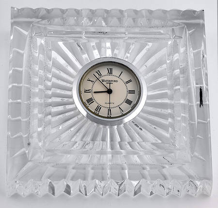 Desk Sets Quartz Desk Clock