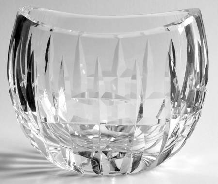 Vases and Urns 4" Oval Vase