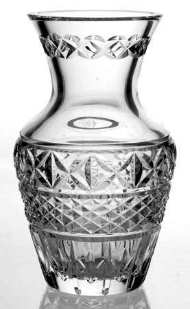 Vases and Urns 7" Flower Vase