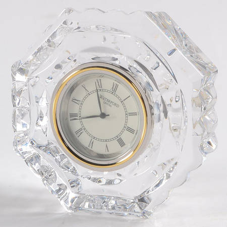Clocks Octagonal Clock